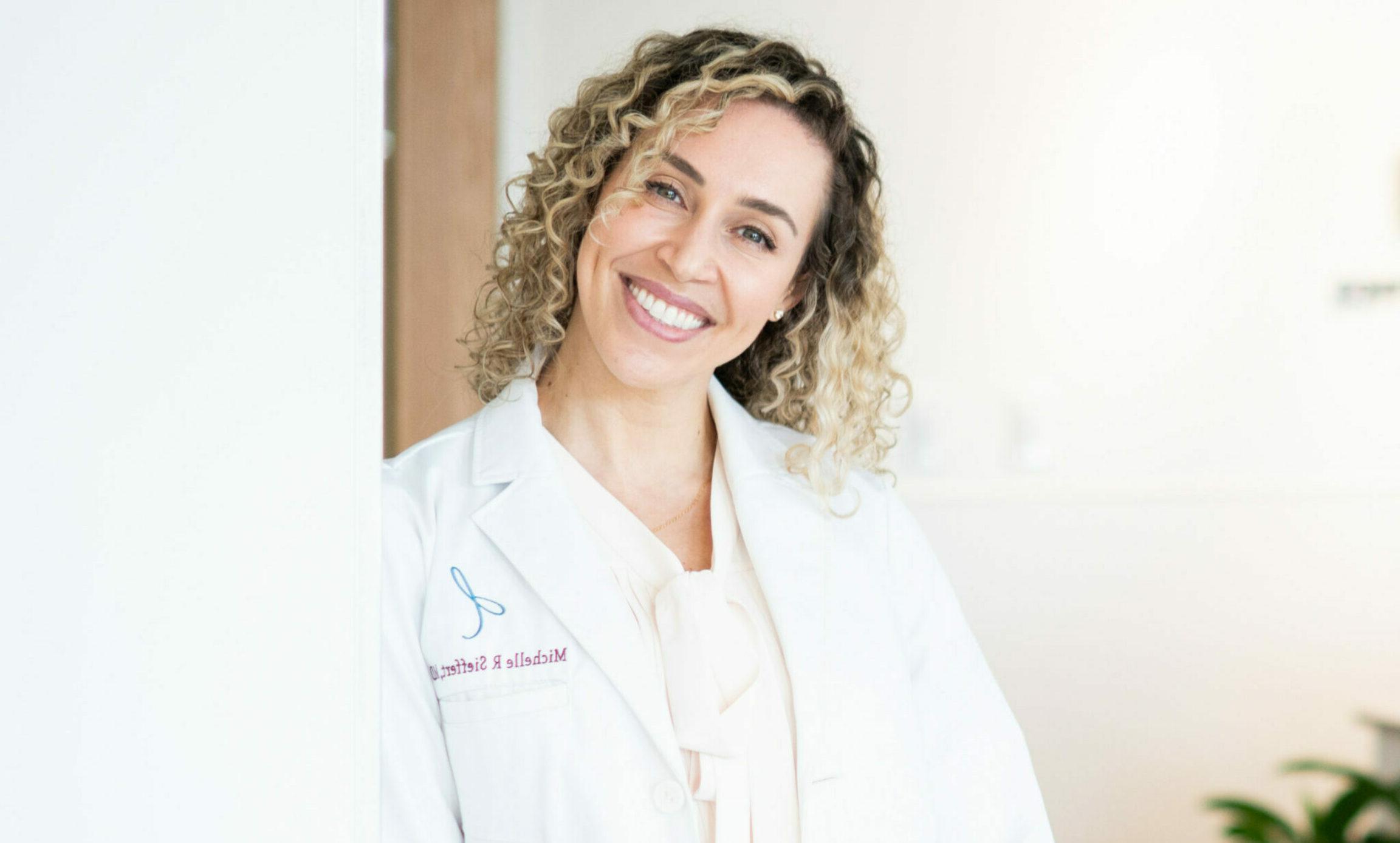 Chin Implant Surgeon, Dr. Michelle Sieffert