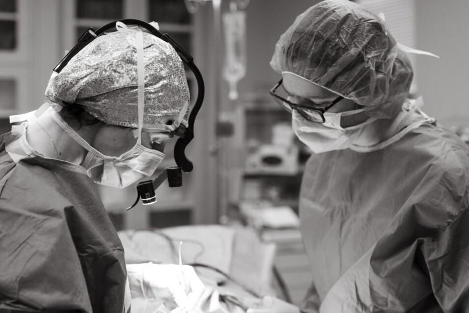 Abdominoplasty From Inside The Operating Room